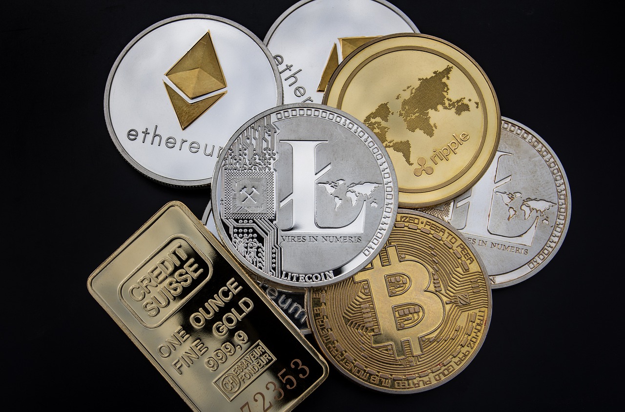 美国世界粮食计划署WFP宣布：接受BTC、ETH、USDC、DOGE、BONK等80种加密货币捐赠